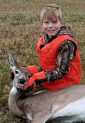 Chase White